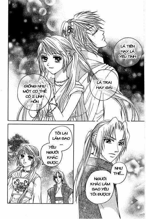 Tiên Khúc Chapter 9 trang 32