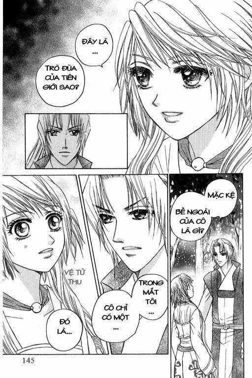 Tiên Khúc Chapter 9 trang 33