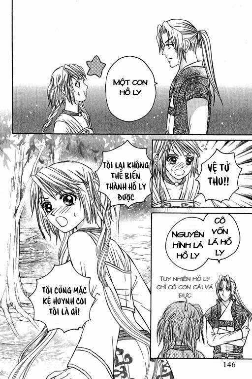 Tiên Khúc Chapter 9 trang 34