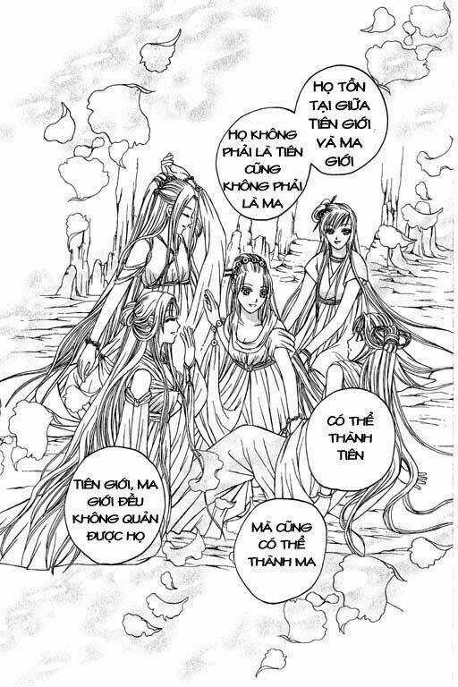 Tiên Khúc Chapter 9 trang 38