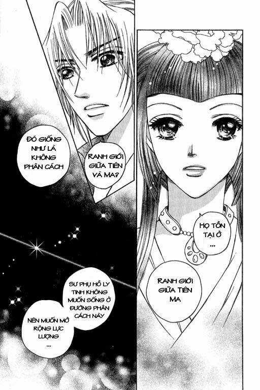 Tiên Khúc Chapter 9 trang 39