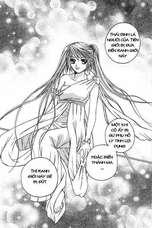 Tiên Khúc Chapter 9 trang 40