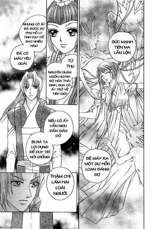 Tiên Khúc Chapter 9 trang 41