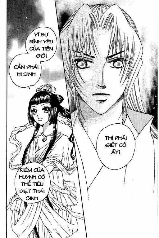 Tiên Khúc Chapter 9 trang 42