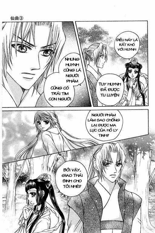 Tiên Khúc Chapter 9 trang 43