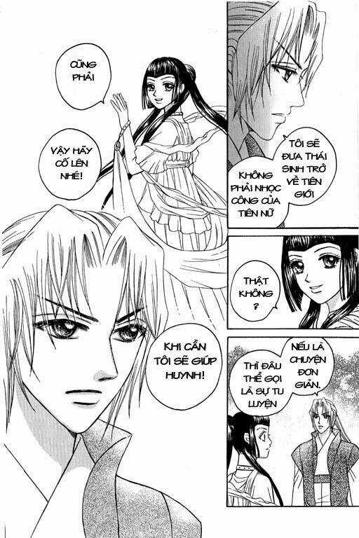 Tiên Khúc Chapter 9 trang 44