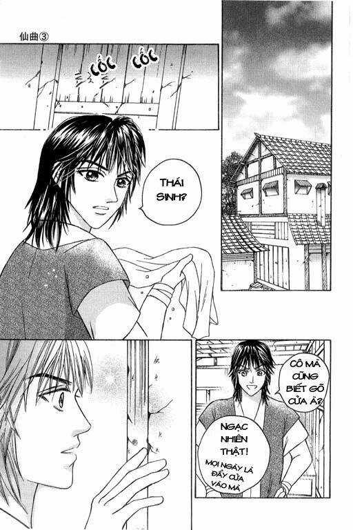 Tiên Khúc Chapter 9 trang 45