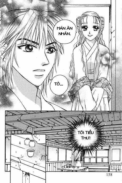 Tiên Khúc Chapter 9 trang 46