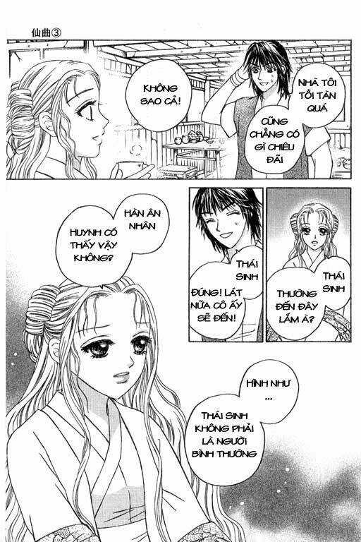 Tiên Khúc Chapter 9 trang 47
