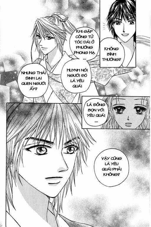 Tiên Khúc Chapter 9 trang 48