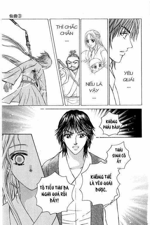 Tiên Khúc Chapter 9 trang 49