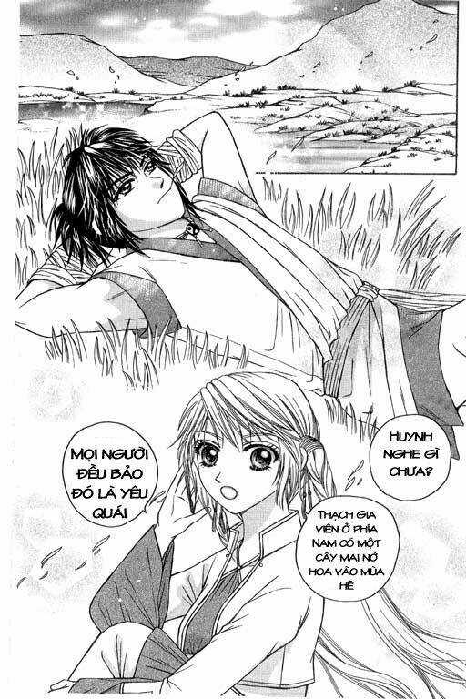 Tiên Khúc Chapter 9 trang 5