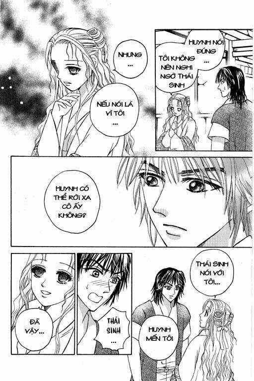 Tiên Khúc Chapter 9 trang 50