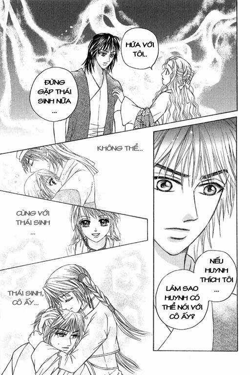 Tiên Khúc Chapter 9 trang 51