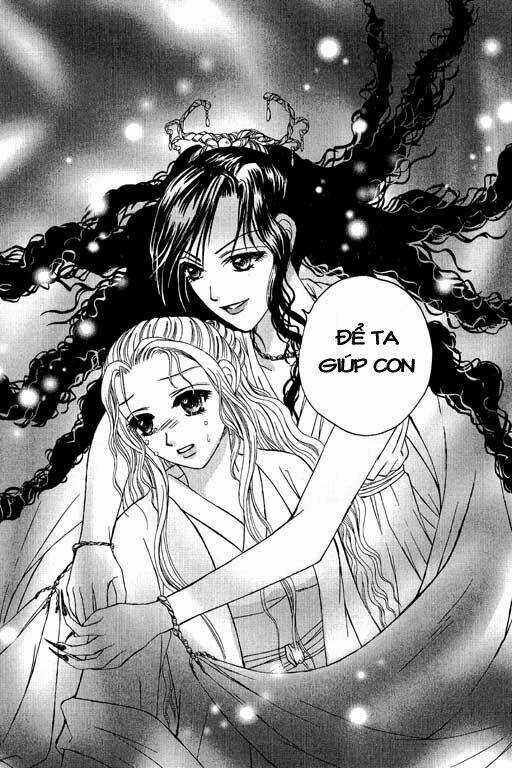 Tiên Khúc Chapter 9 trang 54