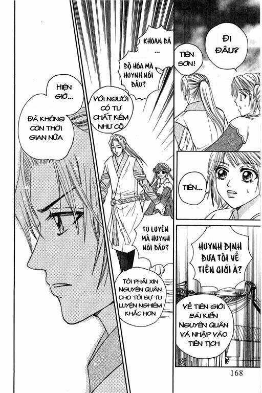 Tiên Khúc Chapter 9 trang 56