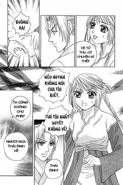 Tiên Khúc Chapter 9 trang 57