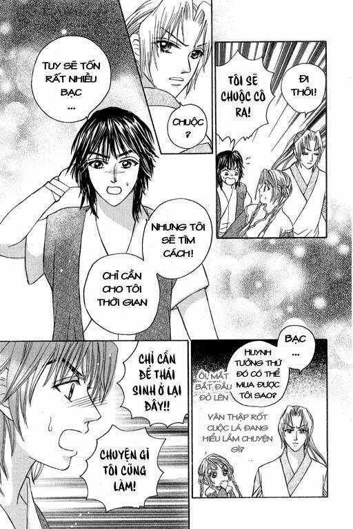 Tiên Khúc Chapter 9 trang 59