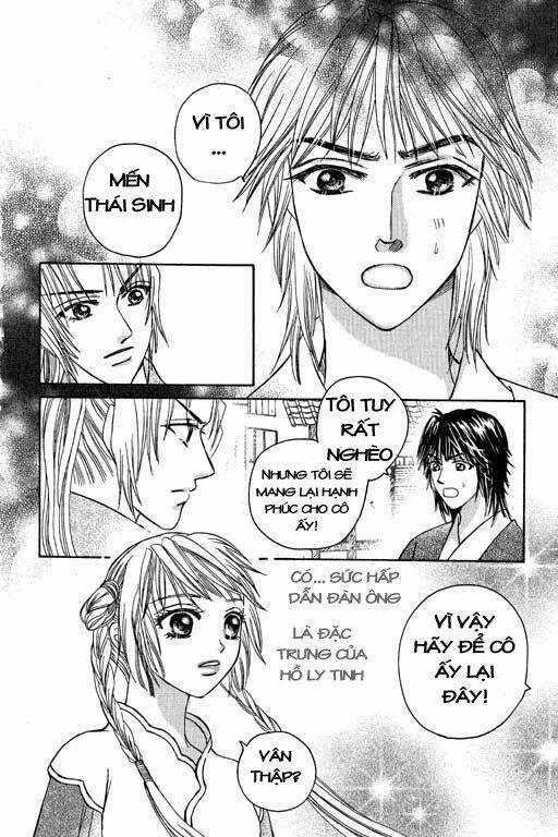 Tiên Khúc Chapter 9 trang 60