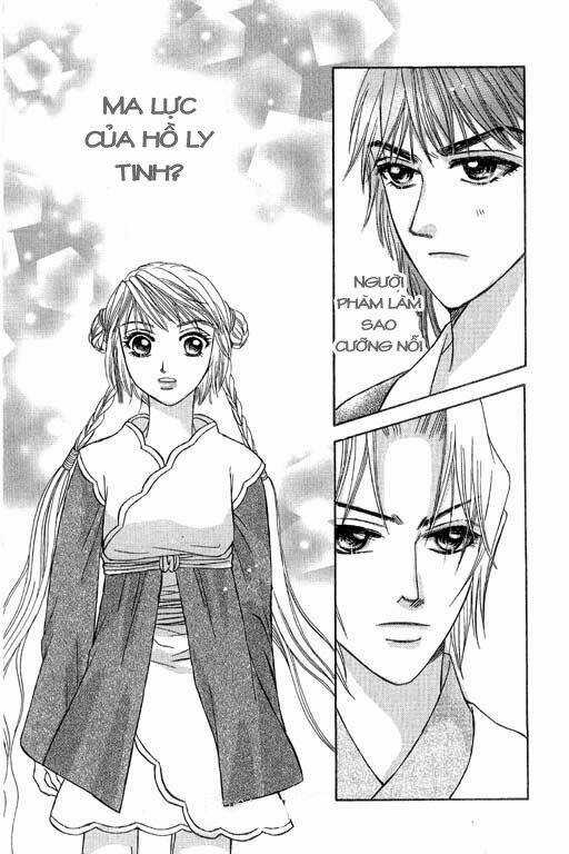 Tiên Khúc Chapter 9 trang 61