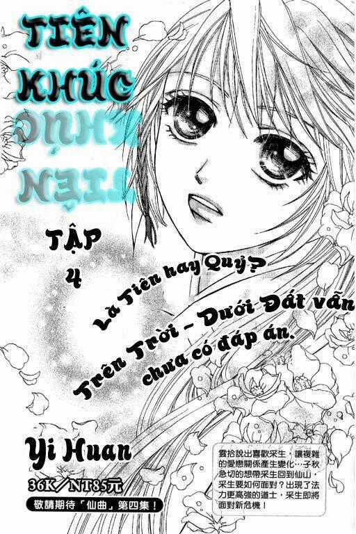 Tiên Khúc Chapter 9 trang 62