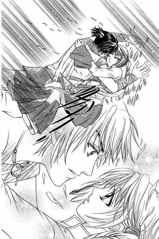 Tiên Khúc Chapter 9 trang 9