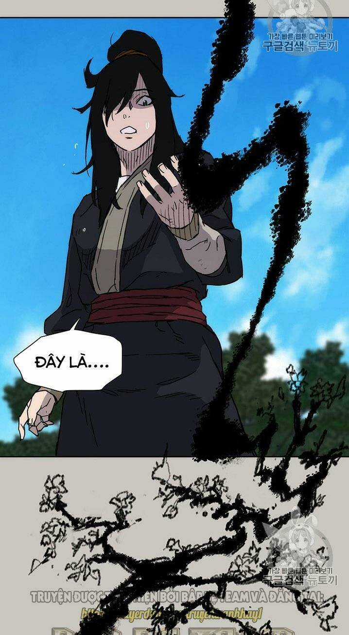 Tiên Kiếm Bất Bại Chapter 0 trang 15