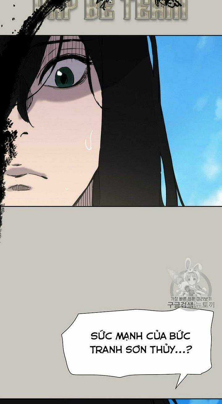 Tiên Kiếm Bất Bại Chapter 0 trang 16