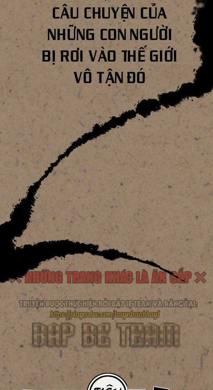 Tiên Kiếm Bất Bại Chapter 0 trang 21