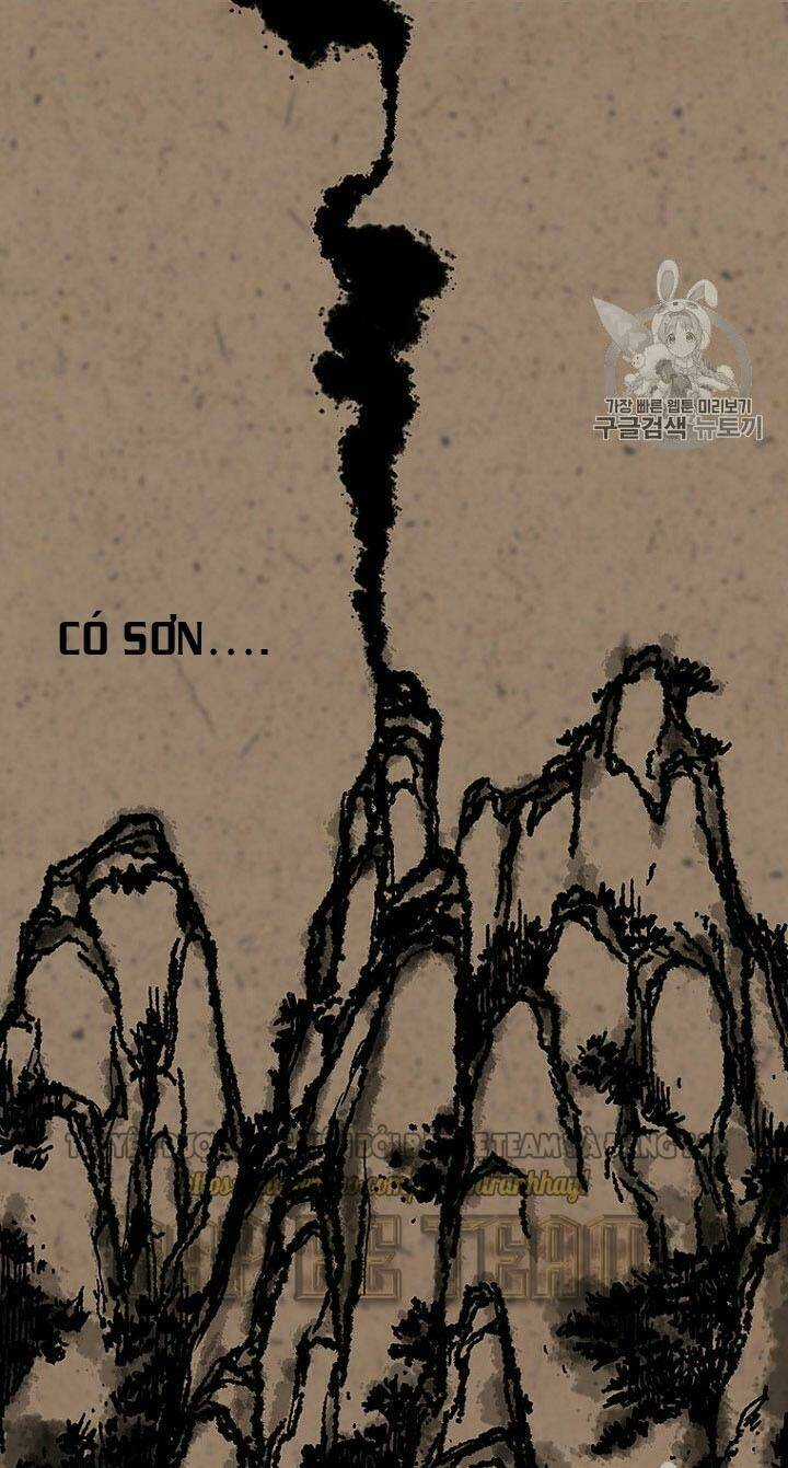 Tiên Kiếm Bất Bại Chapter 0 trang 3