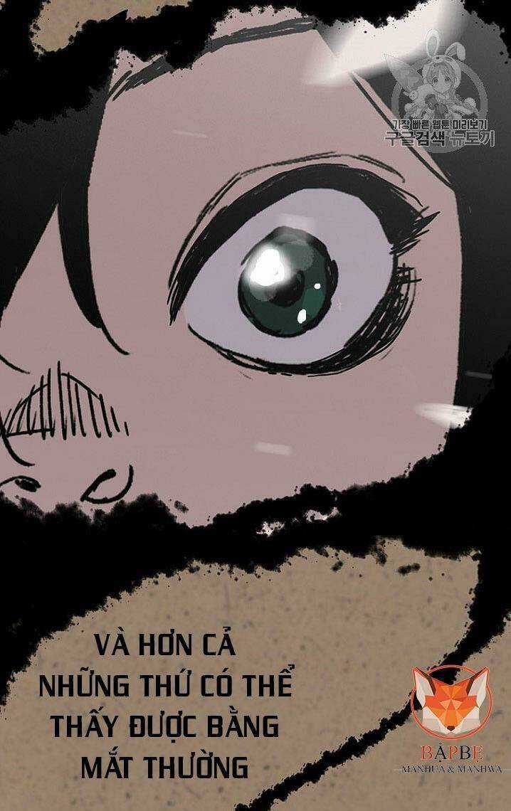 Tiên Kiếm Bất Bại Chapter 0 trang 7