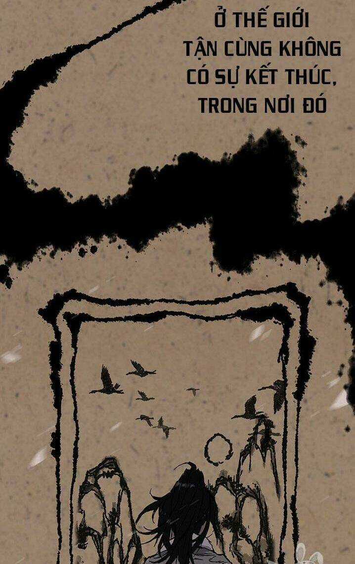 Tiên Kiếm Bất Bại Chapter 0 trang 8