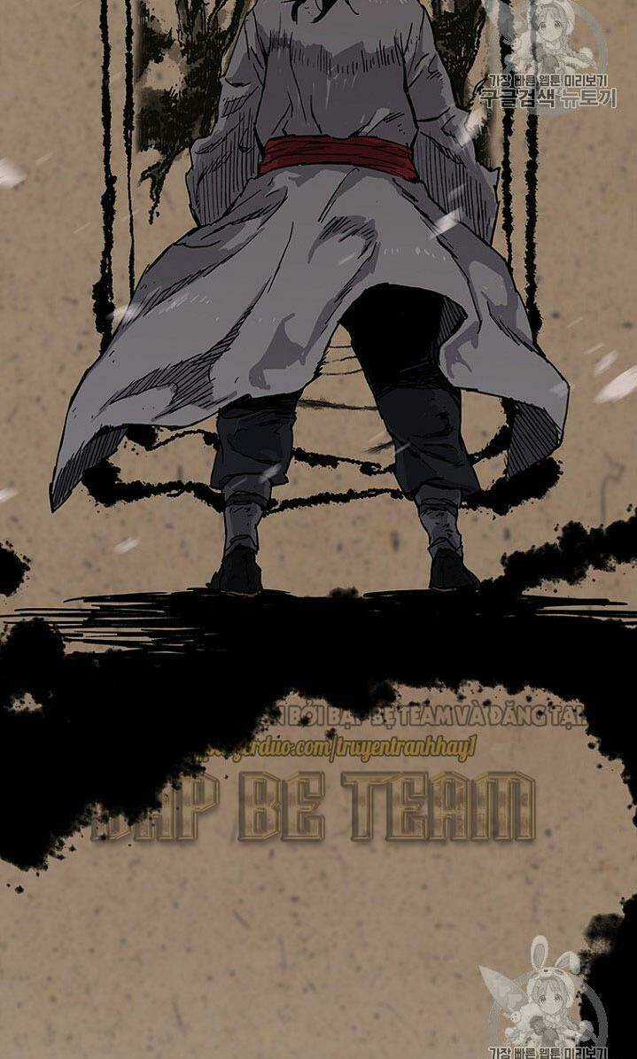 Tiên Kiếm Bất Bại Chapter 0 trang 9