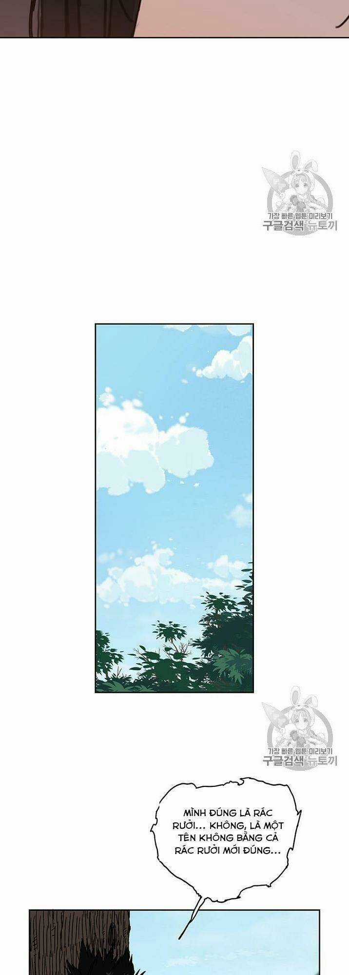 Tiên Kiếm Bất Bại Chapter 1 trang 28