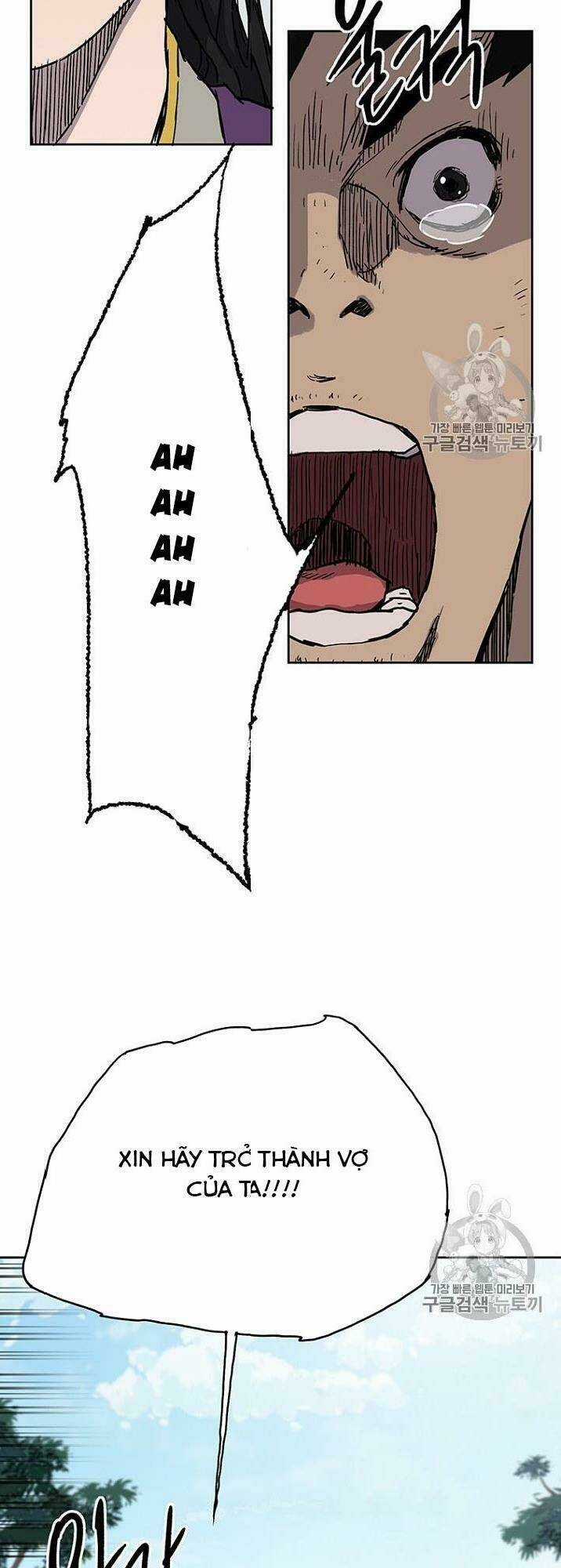 Tiên Kiếm Bất Bại Chapter 1 trang 32