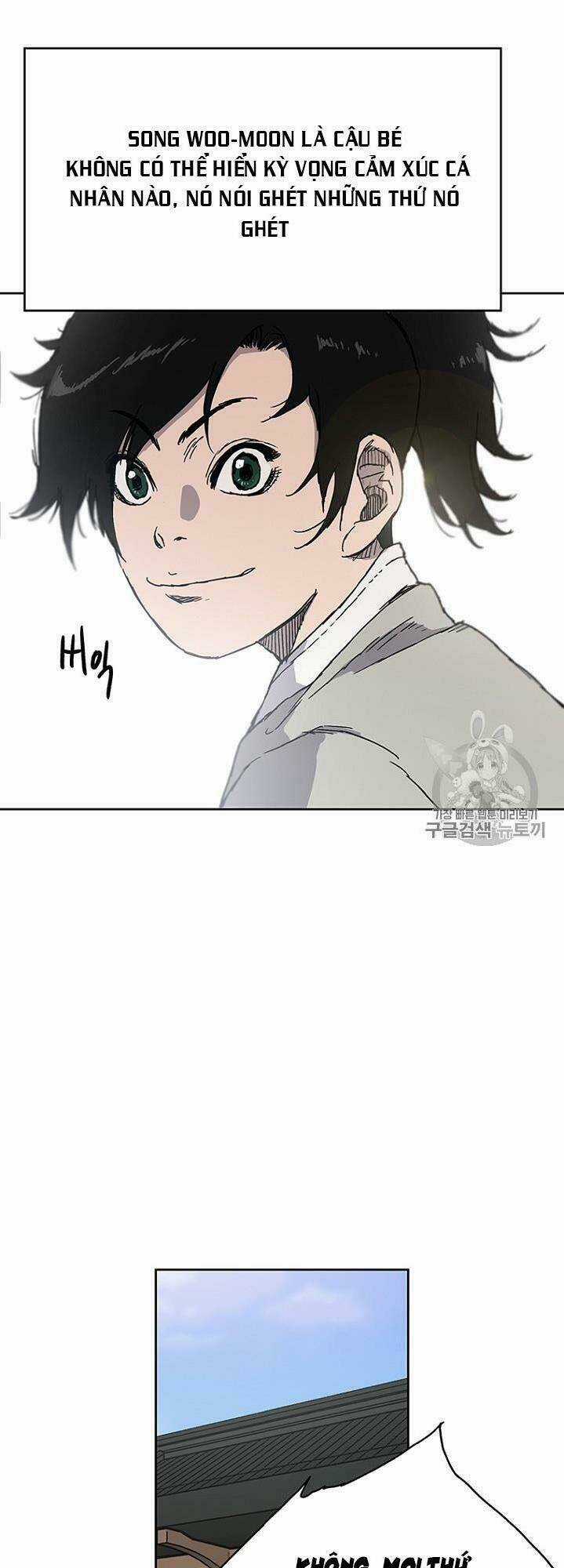 Tiên Kiếm Bất Bại Chapter 1 trang 46