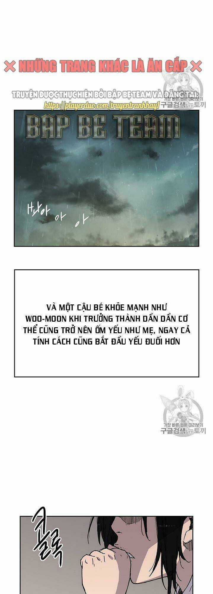 Tiên Kiếm Bất Bại Chapter 1 trang 48