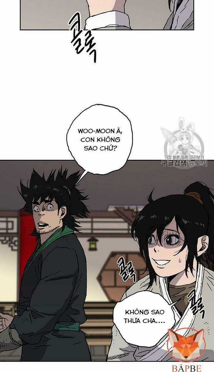 Tiên Kiếm Bất Bại Chapter 1 trang 49