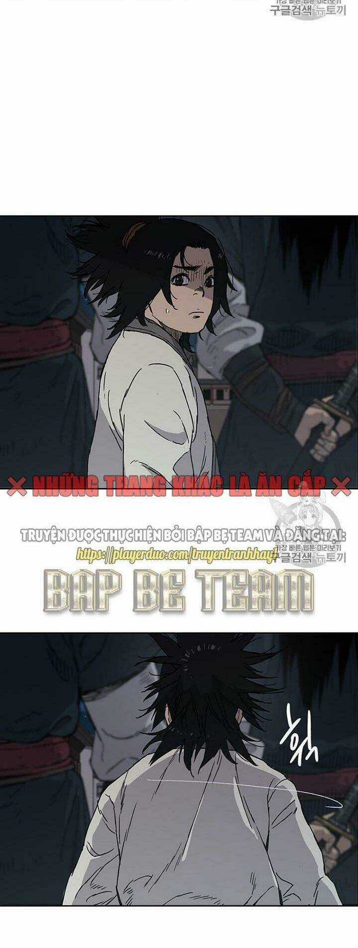 Tiên Kiếm Bất Bại Chapter 1 trang 60