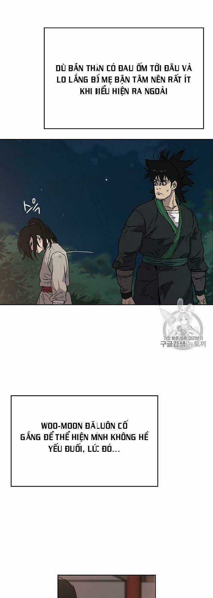 Tiên Kiếm Bất Bại Chapter 1 trang 62