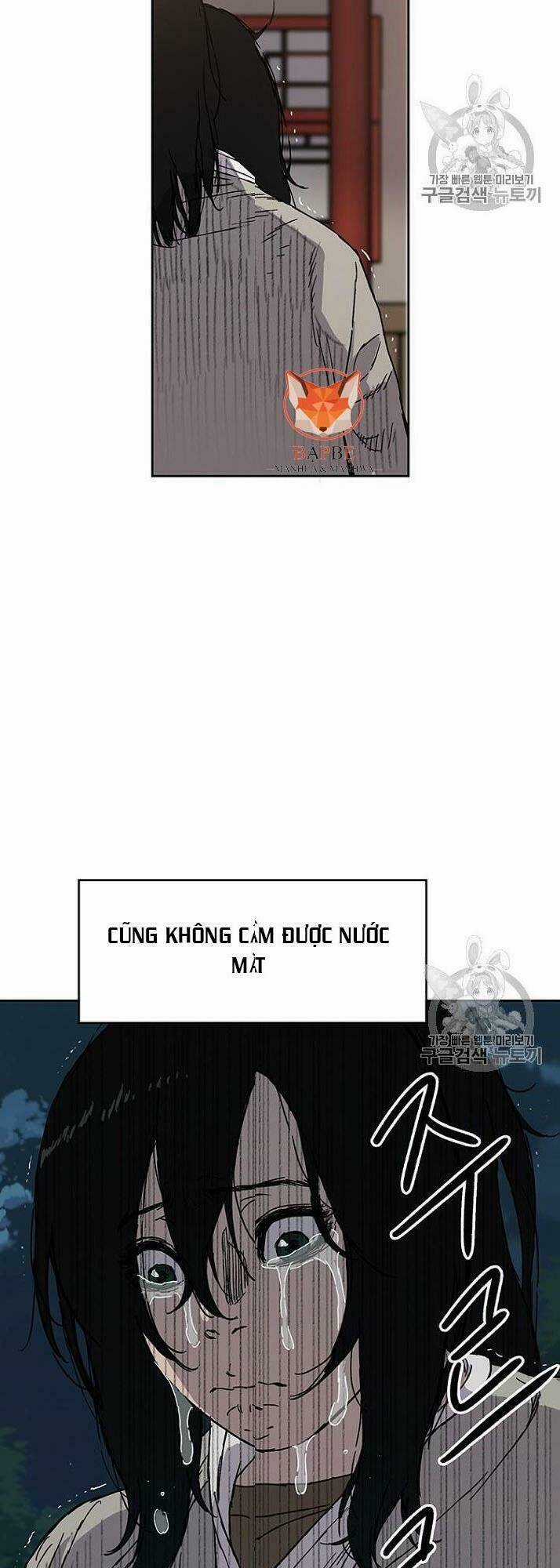 Tiên Kiếm Bất Bại Chapter 1 trang 63