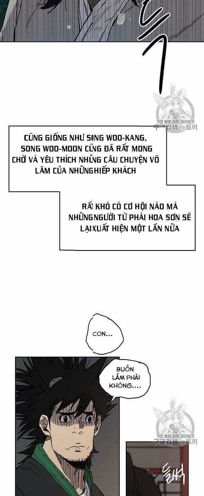 Tiên Kiếm Bất Bại Chapter 1 trang 64