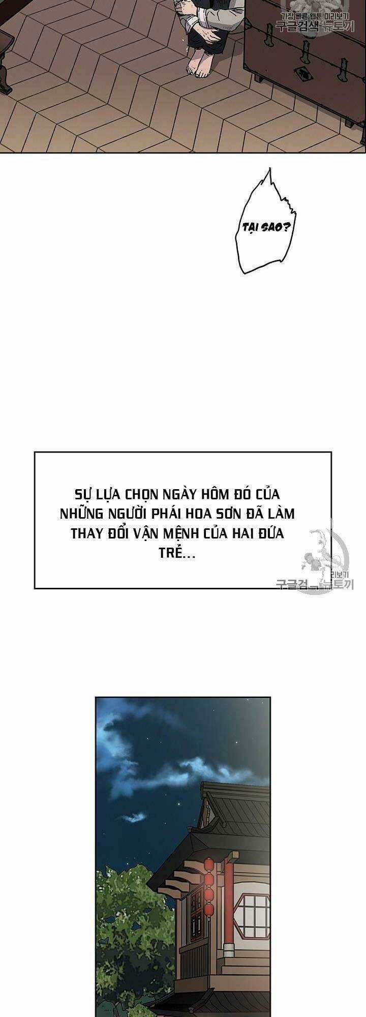 Tiên Kiếm Bất Bại Chapter 1 trang 68