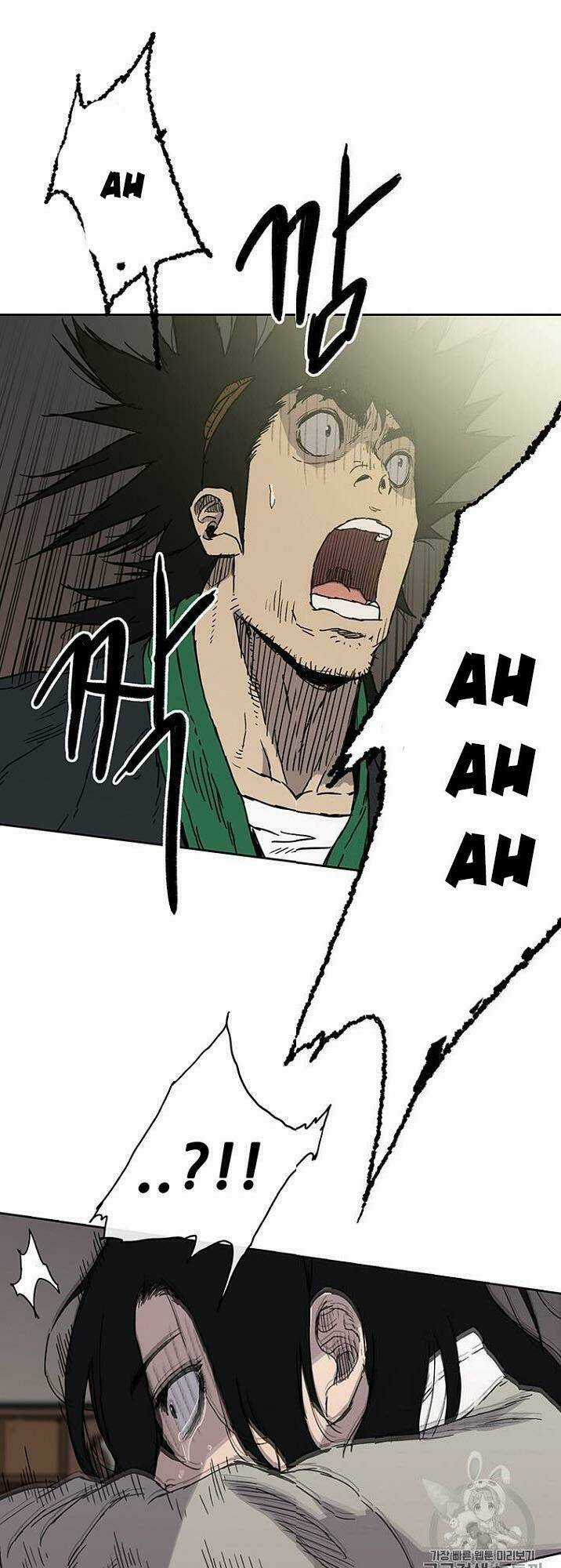 Tiên Kiếm Bất Bại Chapter 1 trang 75