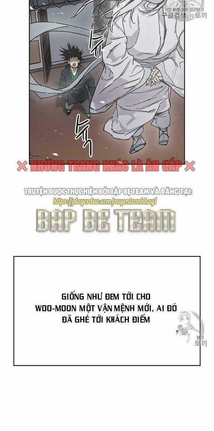 Tiên Kiếm Bất Bại Chapter 1 trang 79