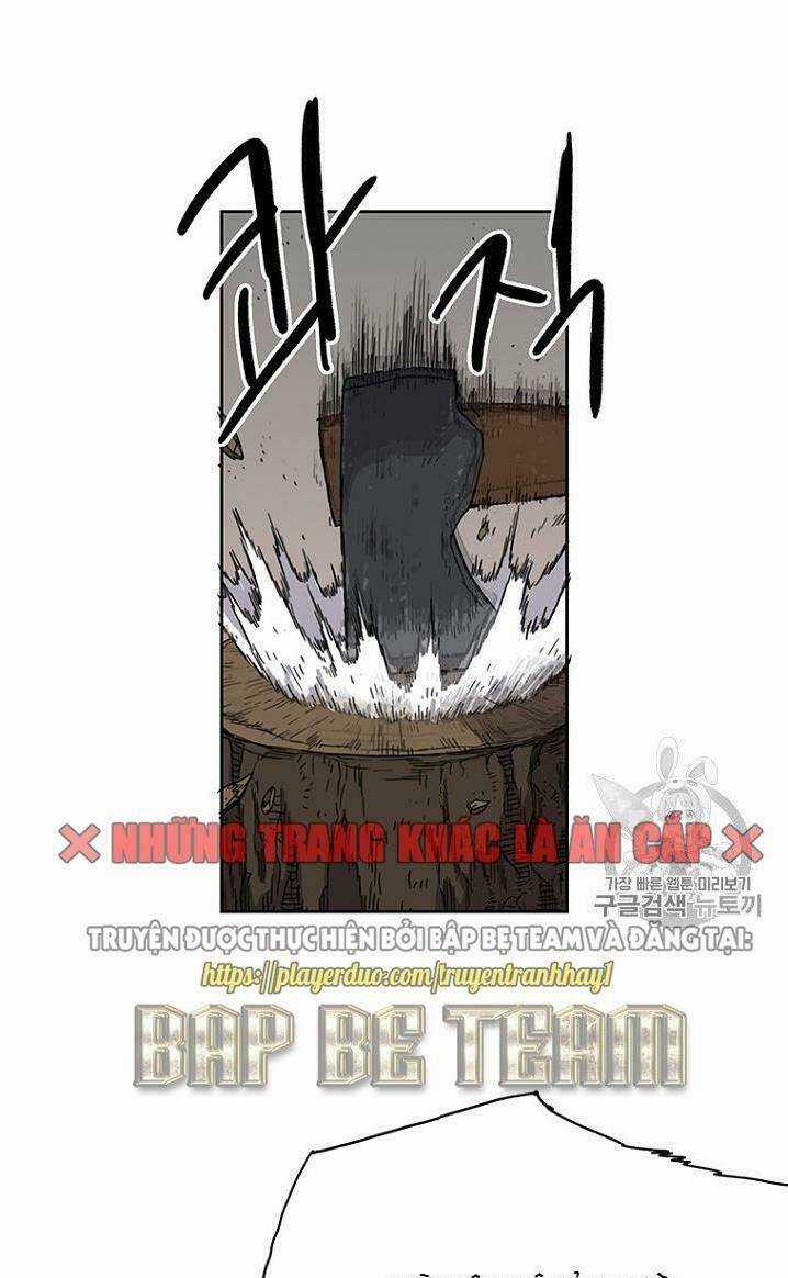 Tiên Kiếm Bất Bại Chapter 1 trang 9