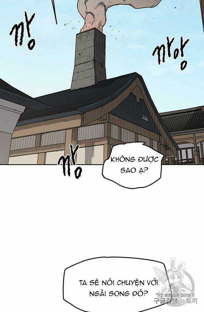 Tiên Kiếm Bất Bại Chapter 10 trang 12