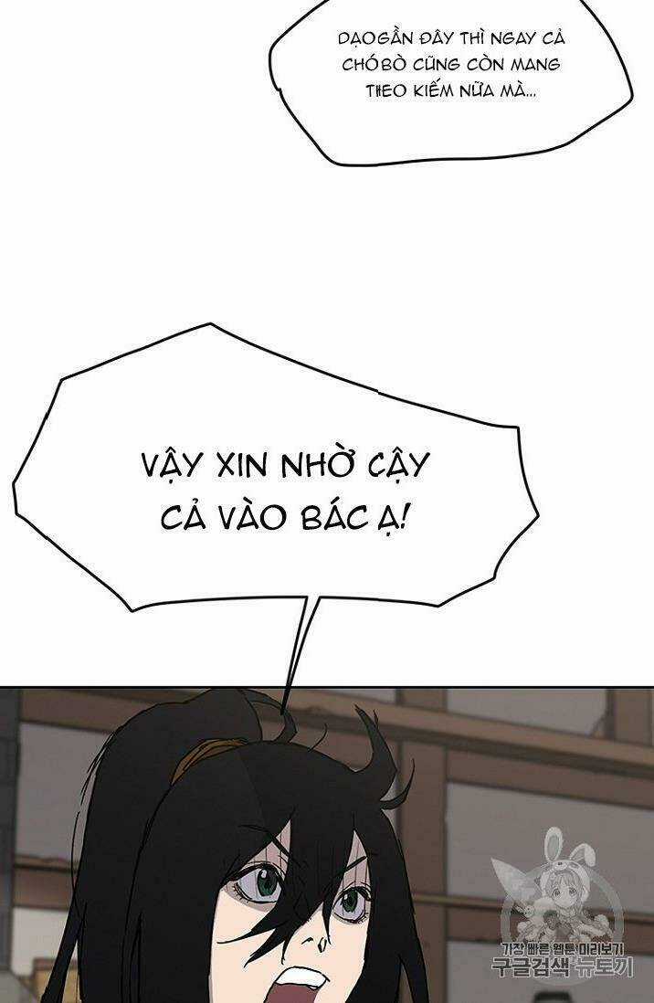 Tiên Kiếm Bất Bại Chapter 10 trang 14