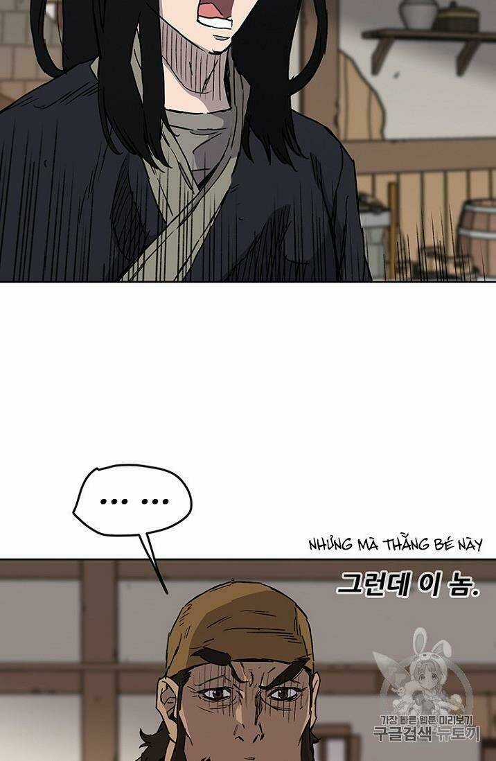 Tiên Kiếm Bất Bại Chapter 10 trang 15