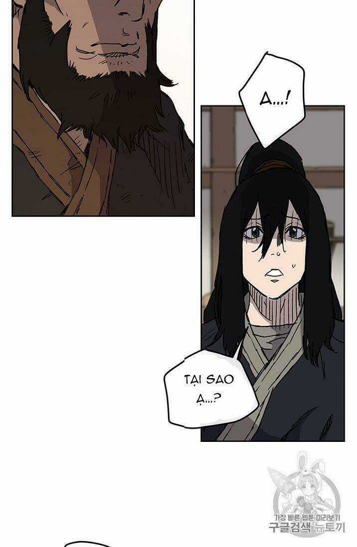 Tiên Kiếm Bất Bại Chapter 10 trang 19